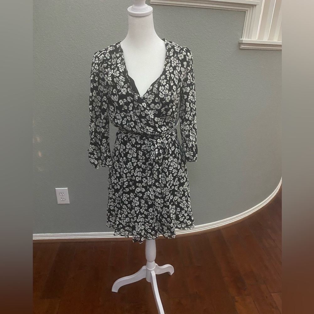 NWT reformation dress size M